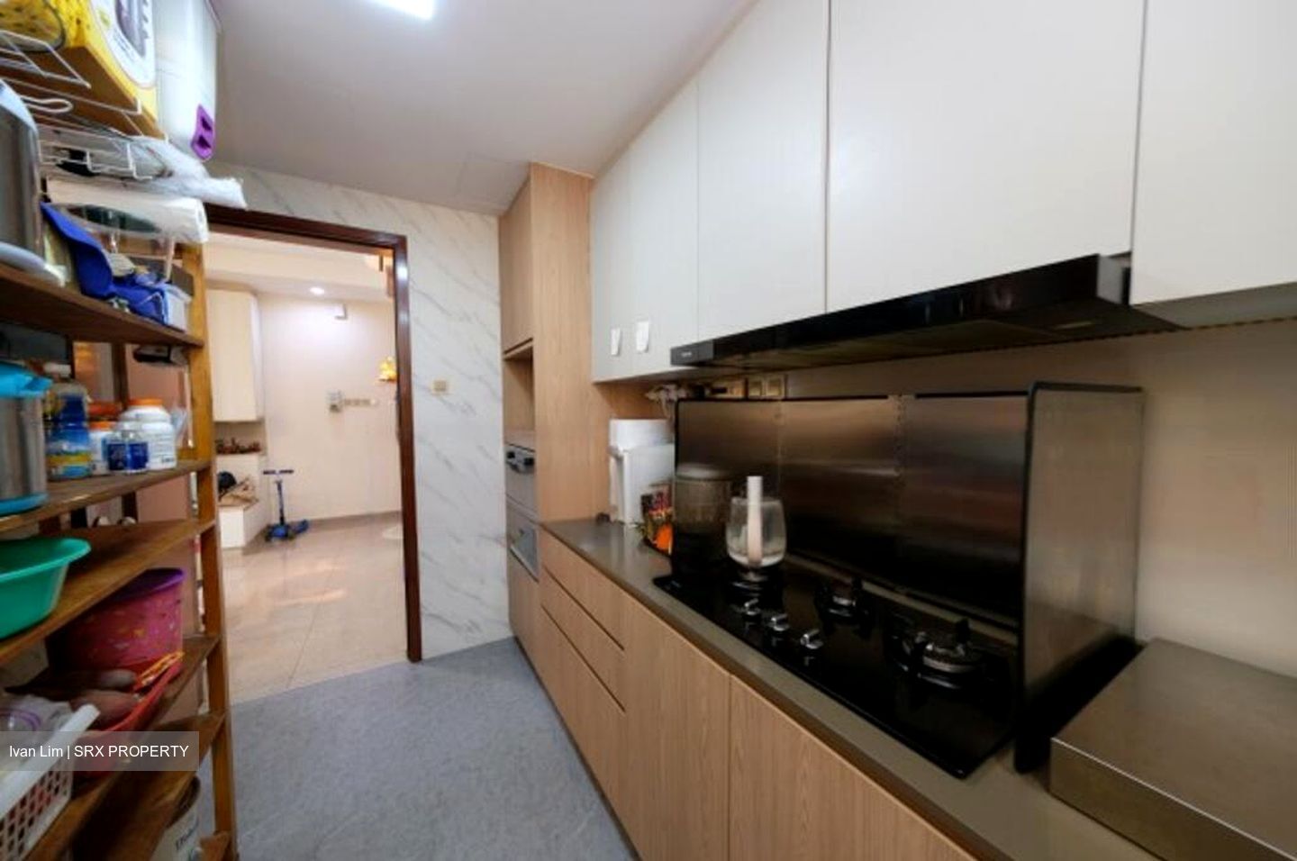 Park Green (D19), Condominium #482113731
